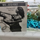 Отзывы Alyssa Ashley Musk