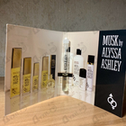Отзывы Alyssa Ashley Musk