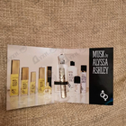 Отзывы Alyssa Ashley Musk
