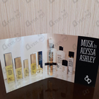Духи Musk от Alyssa Ashley