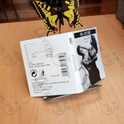 Парфюм Alyssa Ashley Musk