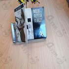 Отзывы Alyssa Ashley Musk