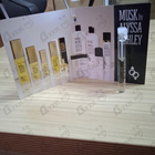 Отзыв Alyssa Ashley Musk