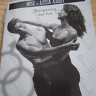 Отзыв Alyssa Ashley Musk