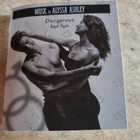 Отзыв Alyssa Ashley Musk