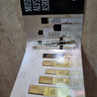 Отзывы Alyssa Ashley Musk