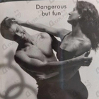 Отзыв Alyssa Ashley Musk