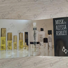Отзыв Alyssa Ashley Musk
