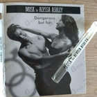 Духи Musk от Alyssa Ashley