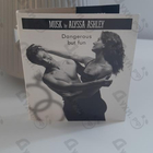 Отзыв Alyssa Ashley Musk