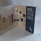 Отзывы Alyssa Ashley Musk