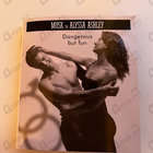 Отзывы Alyssa Ashley Musk