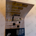 Отзыв Alyssa Ashley Musk