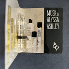 Отзыв Alyssa Ashley Musk