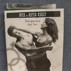 Духи Musk от Alyssa Ashley