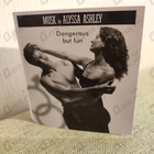 Духи Musk от Alyssa Ashley