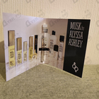 Духи Musk от Alyssa Ashley