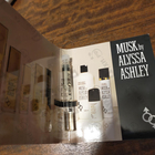 Отзывы Alyssa Ashley Musk