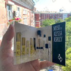 Духи Musk от Alyssa Ashley