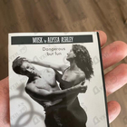 Отзывы Alyssa Ashley Musk