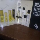 Отзывы Alyssa Ashley Musk