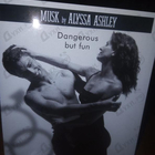 Отзыв Alyssa Ashley Musk