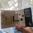 Духи Musk от Alyssa Ashley