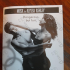 Парфюм Alyssa Ashley Musk