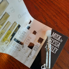 Духи Musk от Alyssa Ashley