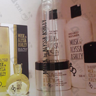Отзыв Alyssa Ashley Musk