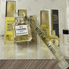Отзыв Alyssa Ashley Musk