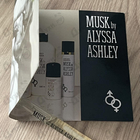 Парфюм Alyssa Ashley Musk