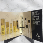 Духи Musk от Alyssa Ashley