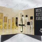 Отзывы Alyssa Ashley Musk
