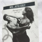 Парфюм Alyssa Ashley Musk