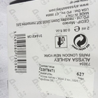 Отзыв Alyssa Ashley Musk
