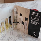 Духи Musk от Alyssa Ashley
