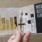 Духи Musk от Alyssa Ashley