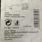 Духи Musk от Alyssa Ashley