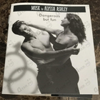 Парфюм Alyssa Ashley Musk