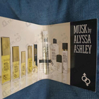 Духи Musk от Alyssa Ashley