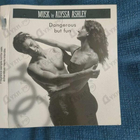 Отзыв Alyssa Ashley Musk