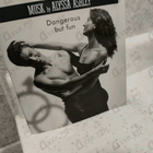 Парфюм Alyssa Ashley Musk