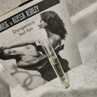 Отзыв Alyssa Ashley Musk