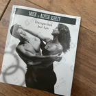 Духи Musk от Alyssa Ashley