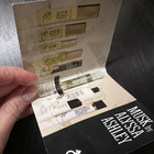 Парфюм Alyssa Ashley Musk