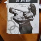 Духи Musk от Alyssa Ashley