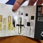 Отзыв Alyssa Ashley Musk