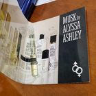 Отзывы Alyssa Ashley Musk
