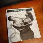 Отзыв Alyssa Ashley Musk